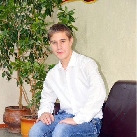 Сергей Д., 2004